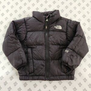 The North Face Jacket 550 for a Toddler Size 2T